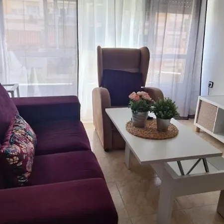 Suenos De Cordoba Apartment Exterior photo