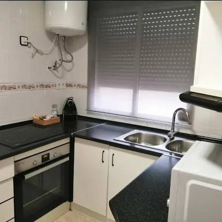 Suenos De Cordoba Apartment Exterior photo