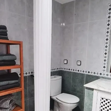 Suenos De Cordoba Apartment Exterior photo