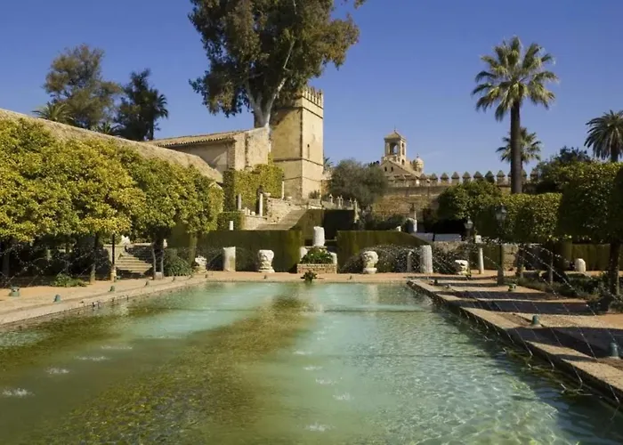 Suenos De Cordoba