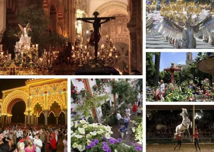 Suenos De Cordoba