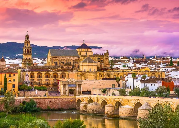 Suenos De Cordoba