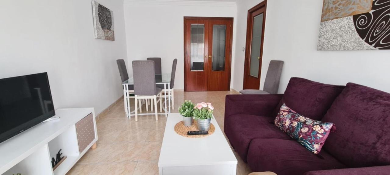 Suenos De Apartment Cordoba