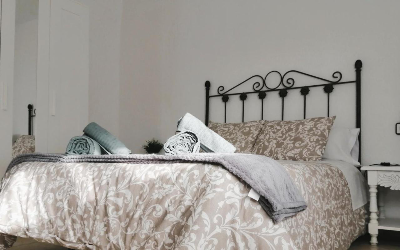 Suenos De Apartment *