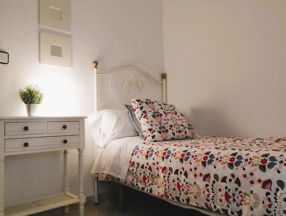 Suenos De Apartment Cordoba
