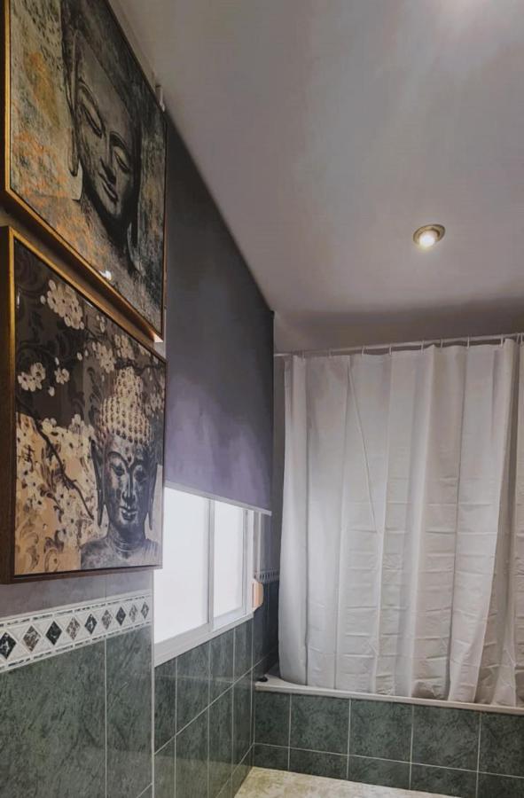 Apartment Suenos De Cordoba